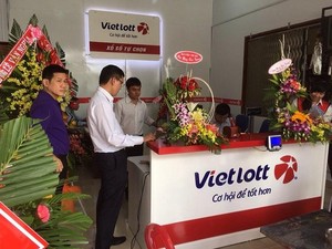 Cập nhật kết quả Vietlot ngày 16.4: Chờ đợi chủ nhân giải Jackpot 23 tỷ