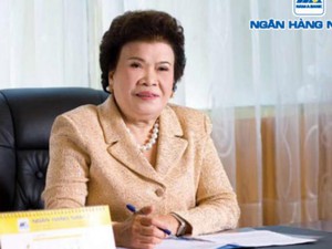 Bà Tư Hường, nữ doanh nhân giàu có, quyền lực bậc nhất Việt Nam qua đời