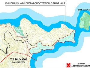 Luật Quy hoạch: Làm sao để tránh dự án "rắc lông ngỗng Mỵ Châu"