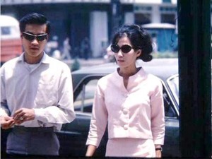 Thế giới du đãng Sài Gòn trước 1975 (kỳ 1): Đại Cathay, “bố già” của Sài Gòn