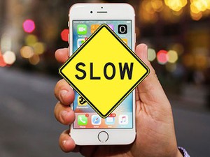 Cố tình làm chậm iPhone: Apple Việt Nam báo cáo gì với Bộ Công thương?