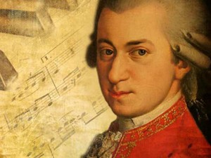 Phát hiện mới về thần đồng âm nhạc Mozart - Ảnh 3.