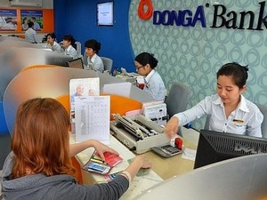 Gần 3 năm DongA Bank bị kiểm soát đặc biệt, cổ đông vẫn 