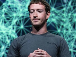 Nhìn lại 14 năm xin lỗi và sửa sai của CEO Facebook Mark Zuckerberg