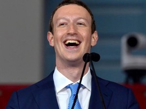 Bình luận: Đừng có tin Mark Zuckerberg hay Facebook!