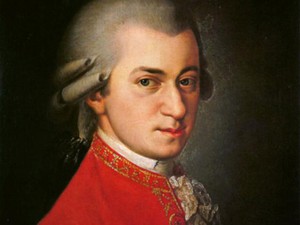 Phát hiện mới về thần đồng âm nhạc Mozart - Ảnh 2.