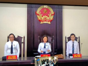 3 năm tù cho cựu nhà báo "cưỡng đoạt tài sản" ở Yên Bái