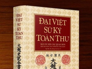 Khai mạc ngày Sách và Văn hóa đọc Việt Nam lần thứ 3 tại Văn Miếu - Quốc Tử Giám- Ảnh 6.
