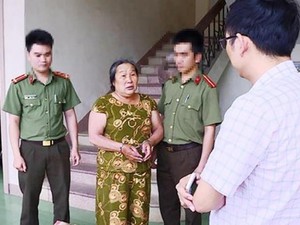 Đối tượng làm giả tài liệu của cơ quan tổ chức ở Đồng Nai, có thể bị xử lý thế nào?- Ảnh 7.