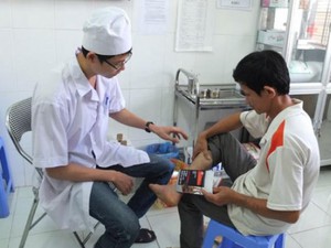 Bộ Y tế yêu cầu các địa phương chủ động dự trữ vắc xin phòng bệnh dại