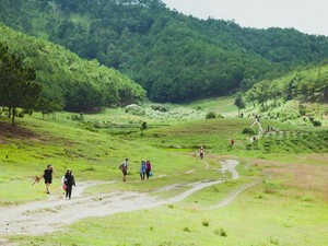 Tà Năng - Phan Dũng: Cung đường trekking đẹp nhưng đầy rẫy hiểm nguy