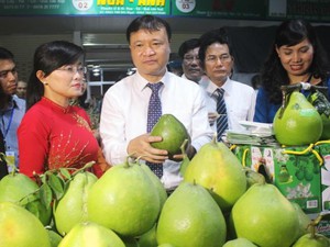 Sắp xây chợ đầu mối nông sản quốc tế lớn nhất Đồng Nai