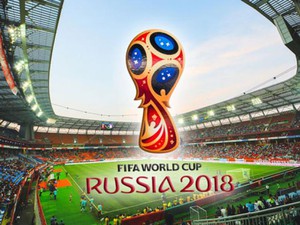 Hậu trường của bản quyền World Cup 2018