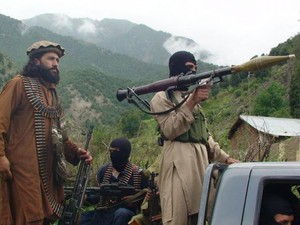 Hết ngừng bắn, Taliban ồ ạt tấn công giết 30 binh sĩ Afghanistan