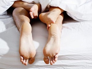 Số người Mỹ trưởng thành không quan hệ tình dục cao kỷ lục
