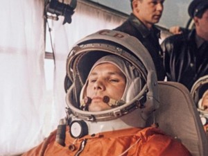 Cái chết bí ẩn của nhà du hành vũ trụ trẻ tuổi Yuri Gagarin