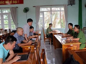 Vụ hành hung phóng viên ở Lâm Đồng: Xác minh được một số đối tượng