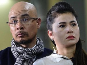 Tòa đính chính án phí vụ ly hôn vợ chồng "vua cà phê" Trung Nguyên