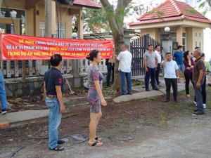 Dự án Tân An Huy: Chuyển nhượng lòng vòng, nguy cơ mất hàng trăm tỷ tiền thuế