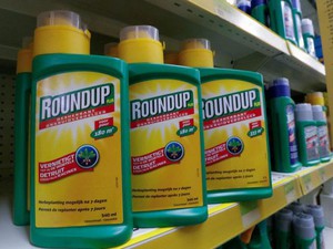 NÓNG: Cục BVTV họp báo công bố loại thuốc trừ cỏ chứa glyphosate