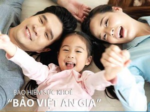 LienVietPostBank và Bảo hiểm Bảo Việt ra mắt bảo hiểm sức khỏe trực tuyến