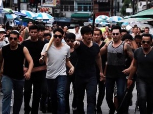 Thế giới mafia Trung Quốc trong lòng "lục địa già"