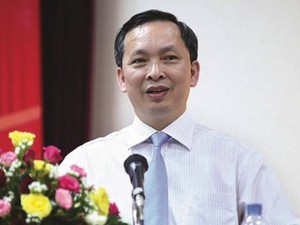 Bốn lần liên tiếp đứng đầu về cải cách thủ tục hành chính, Phó Thống đốc Đào Minh Tú nói gì?
