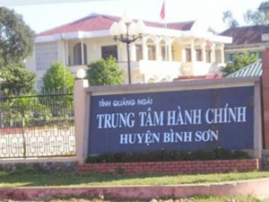 Thông tin mới nhất vụ 3 công trình trị giá 48 tỷ đồng mới sử dụng đã hư hỏng ở Quảng Trị- Ảnh 8.