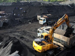 Xuất khẩu gần 1,9 triệu tấn than, TKV “bỏ túi” gần 5.700 tỷ doanh thu