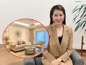 Nữ MC "Rung chuông vàng" sau 10 năm gắn bó với VTV hiện sống ra sao?