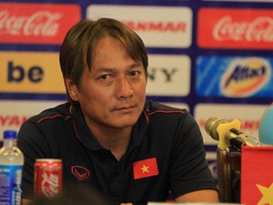Đá bại U23 Myanmar, U23 Việt Nam vẫn bị khiển trách điều gì?