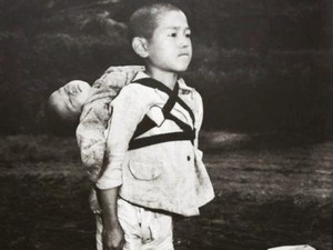 "Mộ Đom Đóm" đời thực: Sự tàn khốc của chiến tranh Nhật Bản