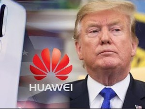 G20: Trump bất ngờ nhượng bộ Trung Quốc vụ Huawei