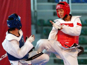 Taekwondo Việt Nam dự Olympic: Chờ hái quả ngọt