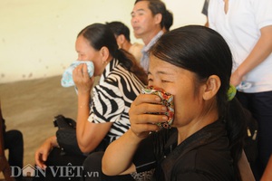 Thi thể người Việt chết cháy ở Nga đã được đưa về nước