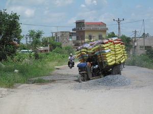 Bắc Ninh: Nguyên phó chủ tịch huyện Lương Tài bị khởi tố 