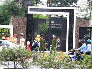 Chi tiết mới vụ sát hại 6 người ở Bình Phước