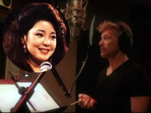 Bon Jovi cover ca khúc nổi tiếng TQ bằng tiếng Hoa