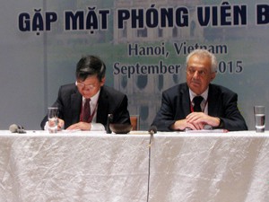 10% dân số Việt Nam mang gen bệnh tan máu bẩm sinh