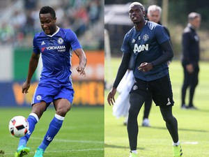 ĐIỂM TIN SÁNG (17.8): ĐT nữ Đức tranh HCV với Thụy Điển, Pogba thua xa Obi Mikel