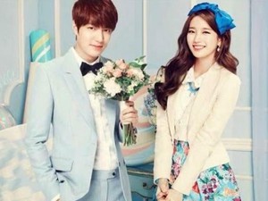 Lý do Lee Min Ho và Suzy không chia tay