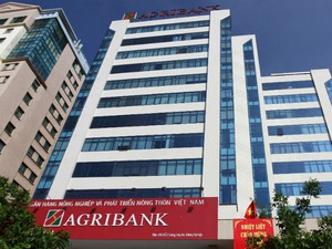 Tái cơ cấu ngân hàng yếu kém và sẽ cổ phần hóa Agribank