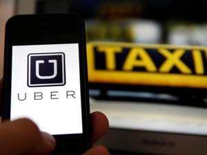 Đà Nẵng chưa cho phép triển khai ứng dụng Uber