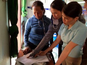 Dự án nạo vét luồng lạch Cửa Việt: Nghi vấn làm giả biên bản họp