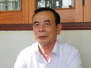 Nạo vét luồng lạch Cửa Việt: DN đòi... cách chức lãnh đạo huyện!