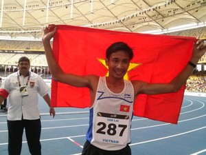 Đoạt HCV, Nguyễn Văn Lai tiết lộ "trò hề" từ BTC SEA Games