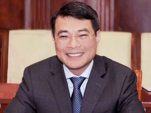Thống đốc Lê Minh Hưng: Giá USD tăng nằm trong kế hoạch, dự trữ ngoại hối đạt 63,5 tỷ
