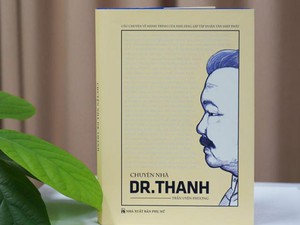 “Chuyện nhà Dr Thanh” đã có mặt tại nhà sách trên toàn quốcsau một năm ra mắt