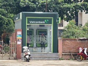 Quảng Ngãi: Bảo tàng tỉnh vượt quyền xẻ đất cho thuê đặt cây ATM