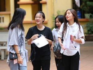 Điểm sàn xét tuyển 2018 Đại học Công nghiệp Hà Nội